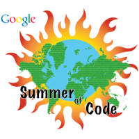 Google Summer of Code 2008