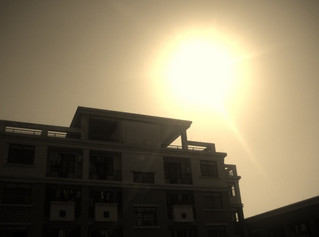 sun
